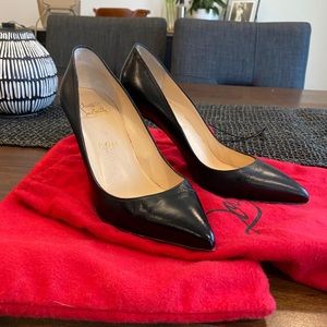 Christian Louboutin pigalle follies EU 38